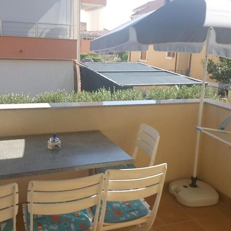 Apartment Adria Biograd na Moru Kültér fotó