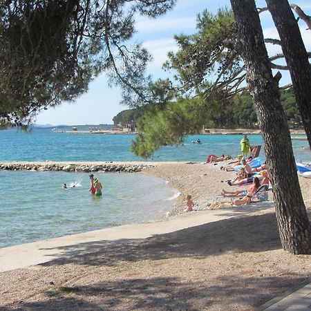 Apartment Adria Biograd na Moru Kültér fotó