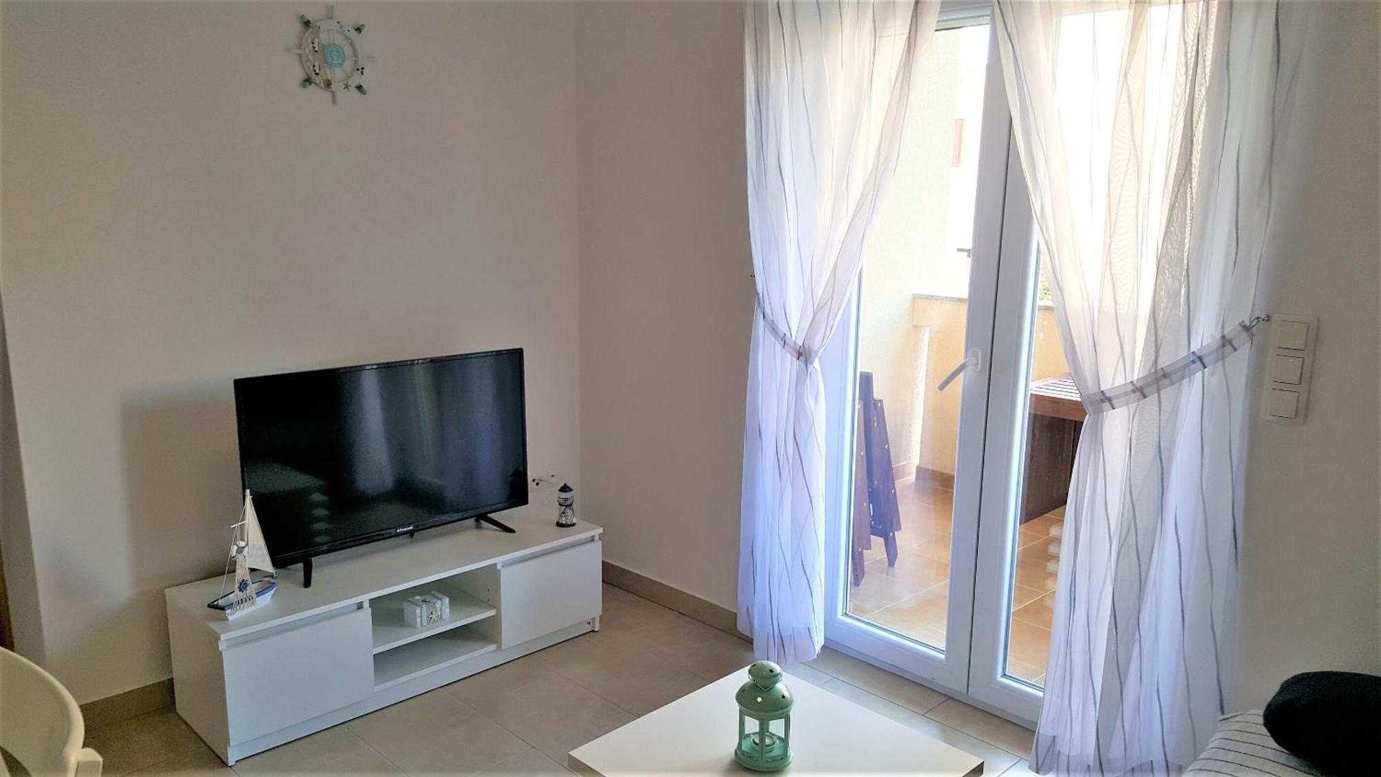 Apartment Adria Biograd na Moru Kültér fotó
