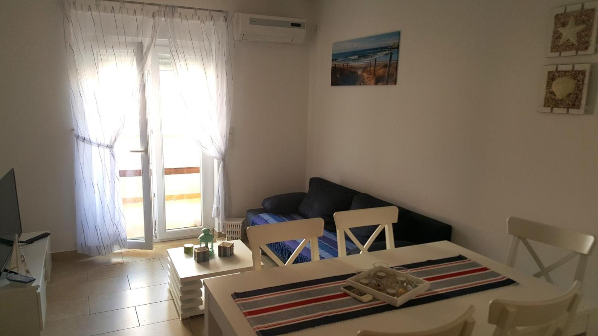 Apartment Adria Biograd na Moru Kültér fotó