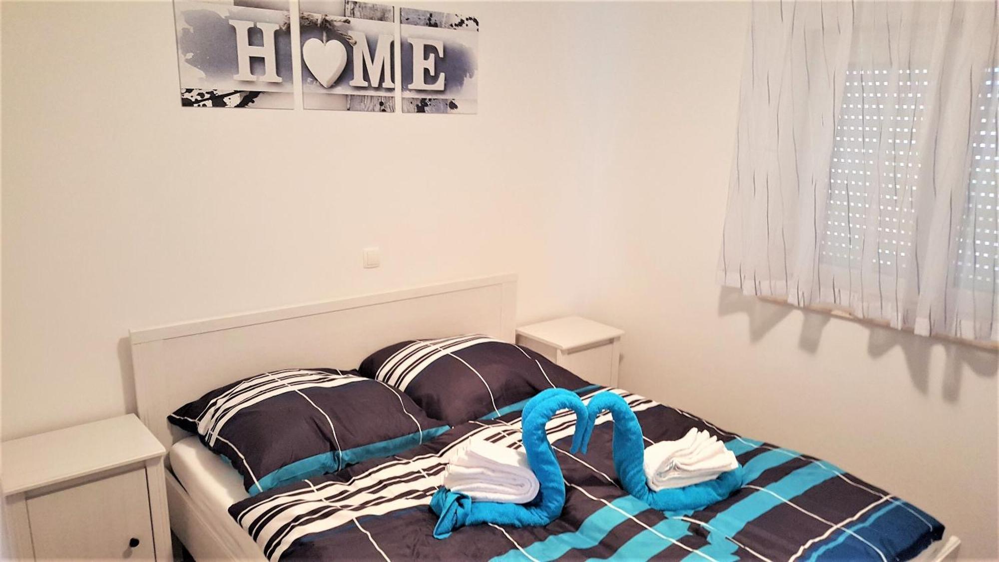 Apartment Adria Biograd na Moru Kültér fotó