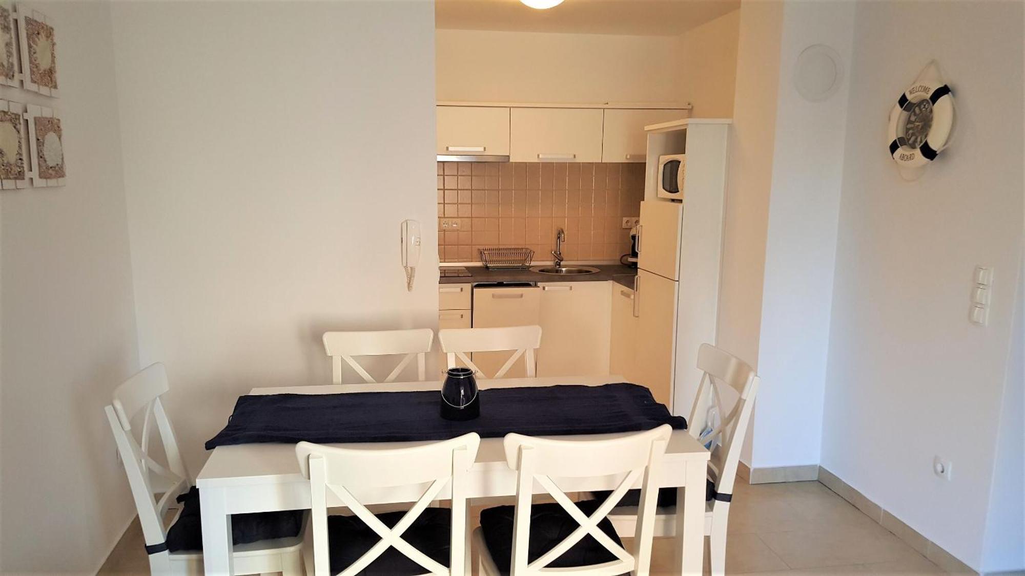 Apartment Adria Biograd na Moru Kültér fotó