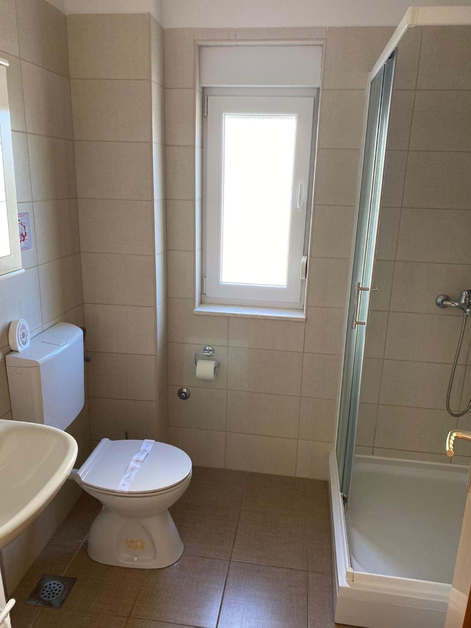 Apartment Adria Biograd na Moru Kültér fotó