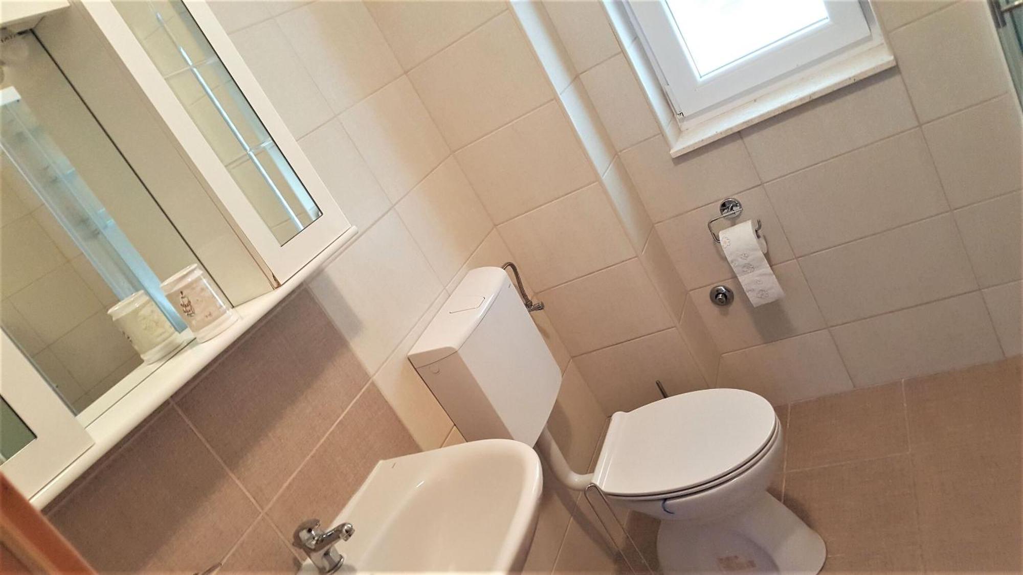 Apartment Adria Biograd na Moru Kültér fotó